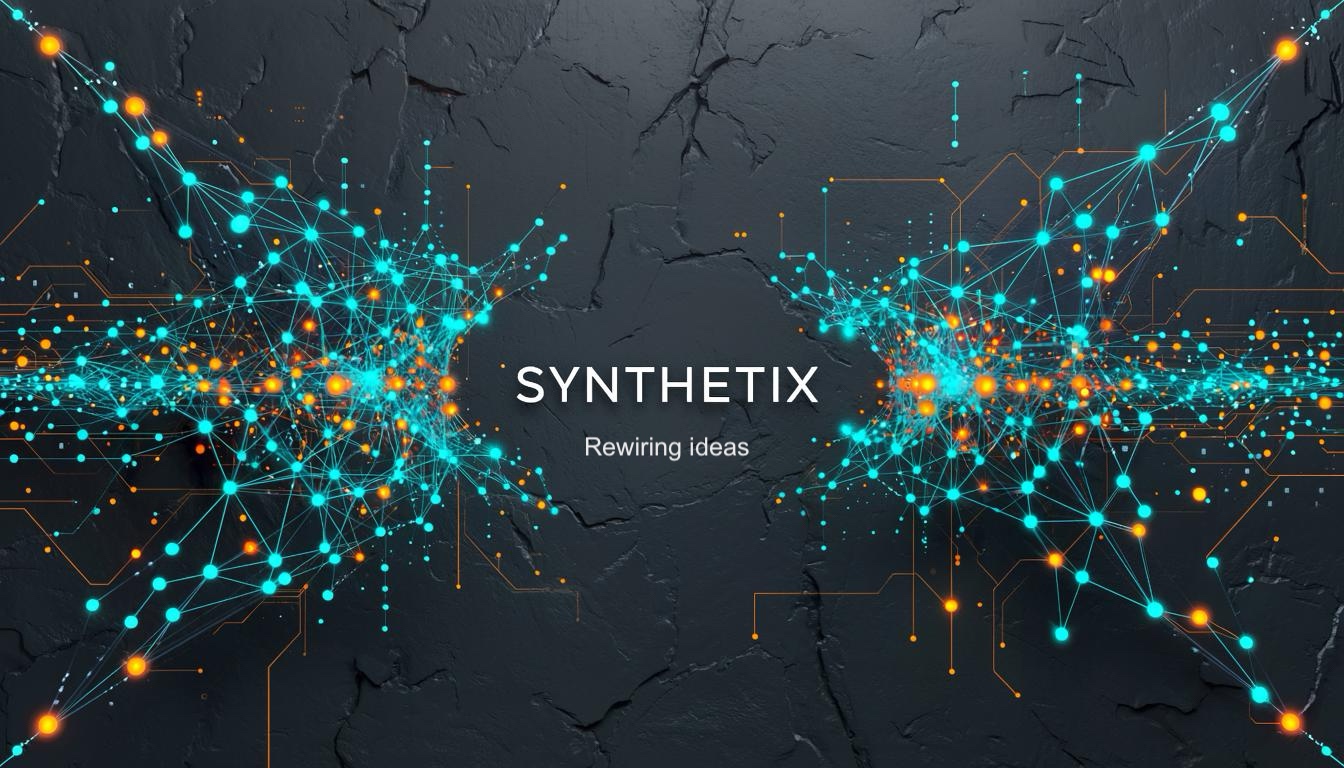 Synthetix Institute Network